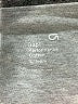 Gap Fit Gray Active Pants Size L - photo 7
