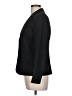 Halogen Black Blazer Size 10 - photo 5