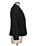 Halogen Black Blazer Size 10 - photo 4