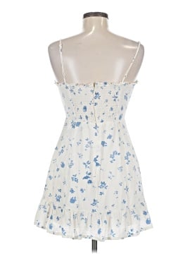 blue dress for baby girl The Jolie Dress in Provencal Blue Floral – V. Chapman