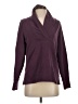 L.L.Bean Purple Fleece Size S - photo 1