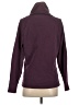 L.L.Bean Purple Fleece Size S - photo 2