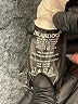 Blank NYC Ivory Cardigan Size M - photo 8