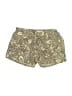 Sanctuary Paisley Gold Shorts Size XXS - photo 1