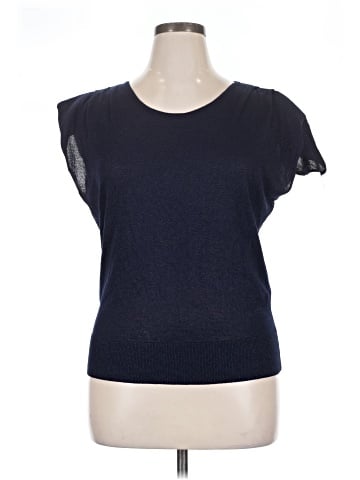 White House Black Market Short Sleeve Top (view 1)