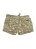 Sanctuary Paisley Gold Shorts Size XXS - photo 2