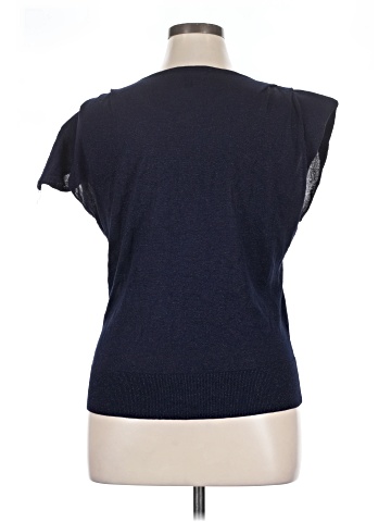 White House Black Market Short Sleeve Top (view 2)