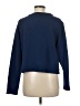 Assorted Brands 100% Cotton Blue Pullover Sweater Size M - photo 2