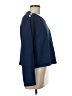 Assorted Brands 100% Cotton Blue Pullover Sweater Size M - photo 4