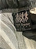 Assorted Brands Color Block Gray Track Pants Size S - photo 4