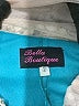 Assorted Brands 100% Polyester Teal Cocktail Dress Size 2 - photo 6