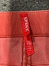SPANX Red Jeggings Size 2X - photo 4
