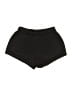 Gap Kids Solid Black Athletic Shorts Size 6 - 7 - photo 1