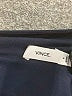 Vince. Black Long Sleeve Blouse Size 6 - photo 7