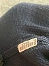 Vince. Black Long Sleeve Blouse Size 6 - photo 8