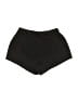 Gap Kids Solid Black Athletic Shorts Size 6 - 7 - photo 2