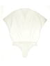 143 story 100% Polyester Ivory Kimono Size 1X - photo 2