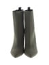 Nine West Green Ankle Boots Size 8 - photo 2