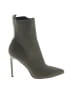 Nine West Green Ankle Boots Size 8 - photo 1