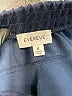 Evereve Blue Casual Pants Size M - photo 6