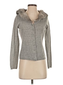 Knitted & Knotted Cardigan
