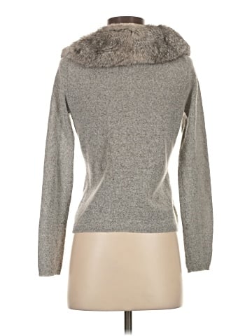 Knitted & Knotted Cardigan (view 2)