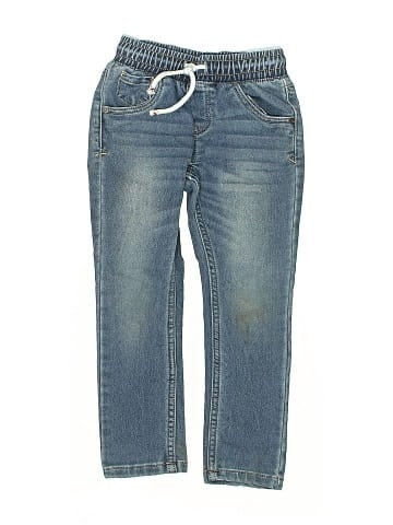 Cat & Jack Jeans (view 1)
