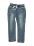 Cat & Jack Blue Jeans Size 4T - photo 1