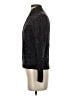 Neve 100% Wool Paisley Black Jacket Size XS - photo 5