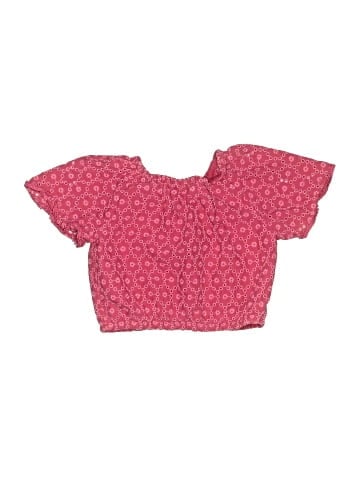 Crewcuts Short Sleeve Blouse (view 2)
