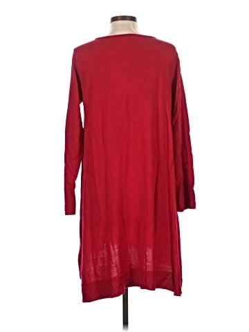 Eileen Fisher Wool Dress (view 2)