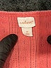 colsie Pink Tank Top Size M - photo 7