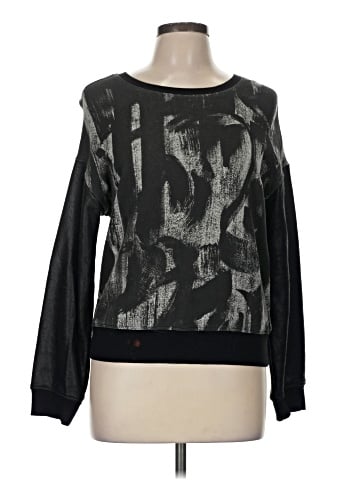 Express Pullover Sweater (view 1)