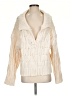 Vestique 100% Polyester Ivory Pullover Sweater Size S - photo 1