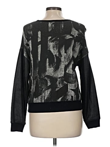 Express Pullover Sweater (view 2)