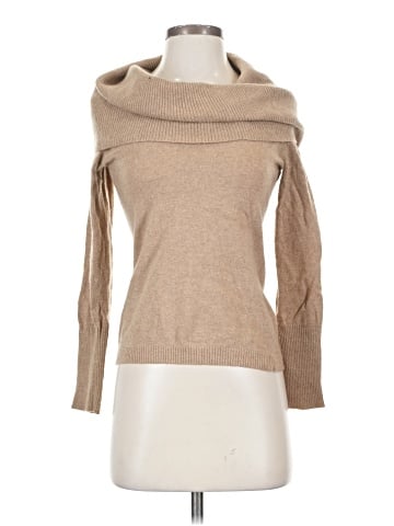 Banana Republic Turtleneck Sweater (view 1)