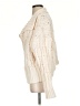 Vestique 100% Polyester Ivory Pullover Sweater Size S - photo 5