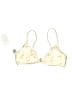 Jade Ivory Sleeveless Top Size M - photo 2