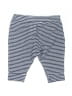 Zara Stripes Blue Casual Pants Size 3-6 mo - photo 2