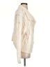 Vestique 100% Polyester Ivory Pullover Sweater Size S - photo 4