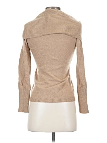 Banana Republic Turtleneck Sweater (view 2)