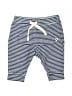 Zara Stripes Blue Casual Pants Size 3-6 mo - photo 1