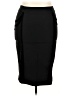 Assorted Brands Solid Black Formal Skirt Size 3X - photo 1