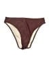 Unbranded Brown Swimsuit Bottoms Size S - photo 1