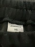 Xieerduo Black Casual Pants Size XS - photo 7