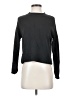 Everlane 100% Cotton Black Turtleneck Sweater Size XS - photo 1