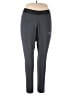 Adidas Gray Active Pants Size 3X - photo 1