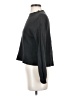 Everlane 100% Cotton Black Turtleneck Sweater Size XS - photo 5