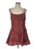 Shein Hearts Red Casual Dress Size 12 - photo 1