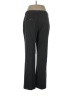 D.F.A. New York Chevron-herringbone Gray Dress Pants Size 12 - photo 2